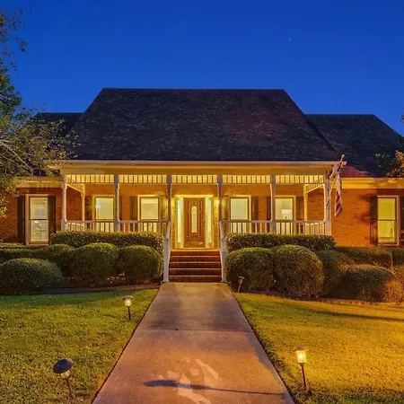 Heated Pool Atl 5Br Modern Sanctuary Vila